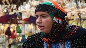 شرافتی: رانندگی مینیبوس در «نونخ۵» برای من چالشبرانگیز بود