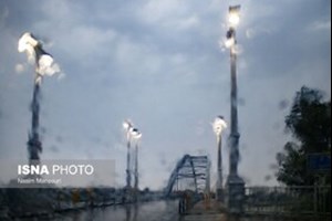 جمع آوری گازهای مشعل تا پایان سال ۱۴۰۴