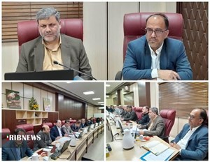دادستان مرکز خوزستان: بیمه‌گران ملزم به پرداخت به‌موقع مطالبات دانشگاه علوم پزشکی اهواز هستند