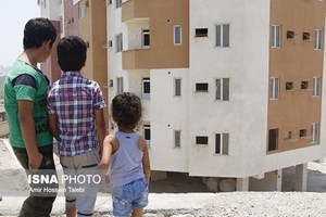 در قالب قرارگاه تامین مسکن معلمان انجام میشود: ساخت ۲۶۰۰ واحد مسکونی برای معلمان خوزستانی در فاز نخست