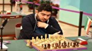 پرهام مقصودلو قهرمان رقابت‌های بین‌المللی شطرنج ریکیاویک ۲۰۲۵ شد
