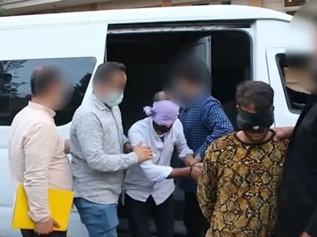 سخنگوی پلیس خبر داد: دستگیری اعضای شبکه تروریستیِ داعش در تهران