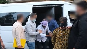 سخنگوی پلیس خبر داد: دستگیری اعضای شبکه تروریستیِ داعش در تهران