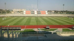 بازیهای استقلال و پرسپولیس از هفته چهارم در شهر قدس