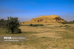 در نشست خبری مطرح شد؛ امکان بازدید غروب تا طلوع چغازنبیل فراهم میشود