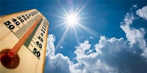 پیش بینیهای هواشناسی خوزستان درخصوص دما در بهار و تابستان