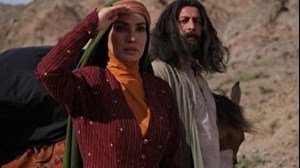 سریال تاریخی که دوران صفویه را روایت میکند/ «مهیار عیار» در راه آنتن