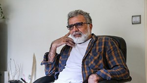 قرعه ساخت سریال زندگی آیتالله نجفی قوچانی به بهروز افخمی افتاد