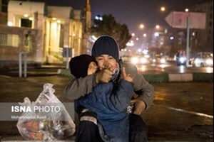 مدیرکل بهزیستی خوزستان عنوان کرد: فعالیت دو مرکز شبانهروزی ساماندهی کودکان خیابانی در اهواز