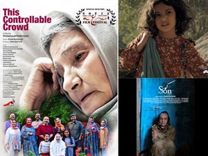 «لوپتو» در چین/ روسیه، رومانی و آمریکا میزبان فیلمهای ایرانی میشوند