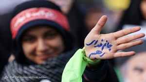 دانشآموزان به مناسبت ۱۳ آبان، شنبه با رهبر معظم انقلاب دیدار میکنند