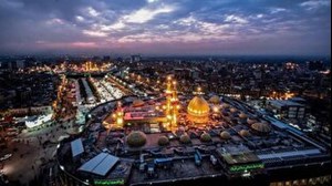 هزینه سفر عتبات چقدر است؟