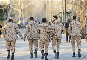 اعلام مهلت معرفی مشمولان دانشجو برای تعیین تکلیف وضعیت خدمتی