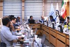  تاکید شاهمیر زایی بر لزوم توسعه زنجیره ارزش متانول و رفع سریع موانع تحقق آن در پتروشیمی فن آوران