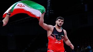 کشتی آزاد امیدهای جهان؛ ۲ طلا و یک برنز برای ایران در ۵ وزن نخست