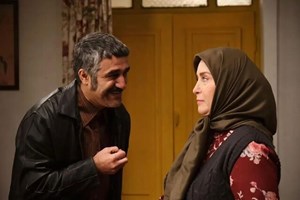 «زیرخاکی» و «مردان آهنین» پربینندهترینهای آخر فروردین
