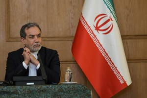 روایت عراقچی از مذاکرات مسقط: تشریح قاطعانه اما رو به جلو دیدگاه‌های ایران