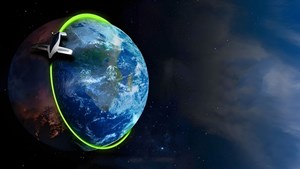 با شبکه چهار آینده را از بالا ببینید