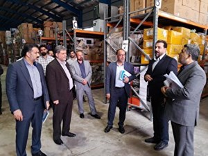 تاکید بر تسریع تعیین تکلیف کالا‌های متروکه در خوزستان