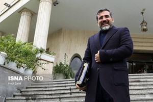 حاشیه جلسه دولت/ وزیر ارشاد: عمرهگزاران با ارز نیمایی به سرزمین وحی مشرف میشوند