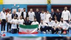 بازیهای آسیایی ناشنوایان - مالزی؛ تیم ملی کشتی فرنگی ناشنوایان ایران قهرمان آسیا شد