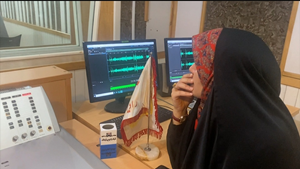 نهج‌البلاغه به روایت رادیو؛ «گنج جاودان» با زبانی صمیمی برای نسل جوان