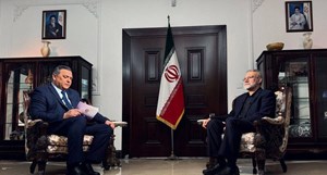 مشاور رهبر معظم انقلاب: از هر تصمیم مقاومت لبنان حمایت میکنیم