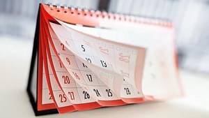 ١١ مناسبت جدید به تقویم رسمی کشور اضافه میشود
