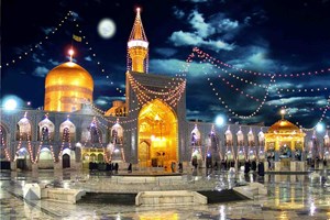 با فرارسیدن دهه ولایت؛ واحدهای اقامتی مشهد آماده پذیرش زائران مشهد الرضا است