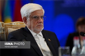پیش از عزیمت به عربستان/ عارف: دنبال آتشبس در لبنان و فلسطین هستیم