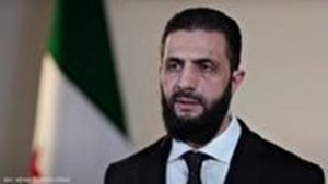 ایجاد پایگاه نظامی رسمی آمریکا در سوریه با موافقت الجولانی