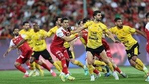 دیدار سوپرجام در اراک برگزار میشود