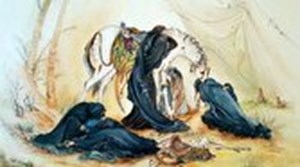 باشگاه خبرنگاران جوان فرهنگی هنری ادبیات آیا قصه واقعه کربلا در شاهنامه وجود دارد؟