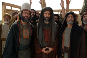 تصویر حماسه نینوا در سیما؛ این قصه ز سوزِ جگر آمد/ «مختارنامه» و «شب دهم» صدرنشین سریالهای عاشورایی