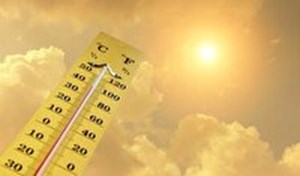 پیش بینی افزایش دما، رطوبت و شرجی در برخی مناطق خوزستان