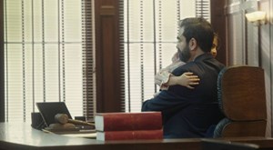 «آقای قاضی» به شبکه ۲ میآید