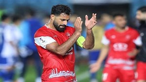 پیشنهاد تراکتوری‌ها کنعانی را وسوسه می کند؟