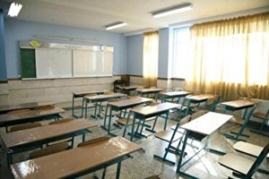 جایگزینی کلاسهای ایمن با ۷۳۰ کلاس سنگی در خوزستان