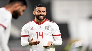 ملی پوش ایران به لیگ امارات میپیوندد