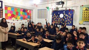 تراکم دانشآموزی در کلاسها به حد استاندارد میرسد