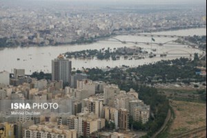 فراخوان سه پروژه شهری اهواز منتشر میشود/ صدور مجوزهای زیپلاین رودخانه کارون
