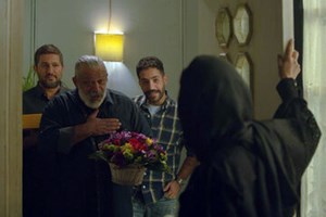 «پیرپسر» بدون هیچ ممیزی روی پرده می‌رود/ نمایش در نوبت سوم اکران