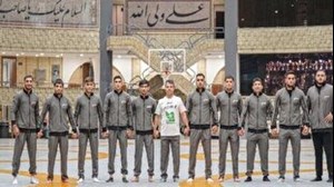 کشتیفرنگی امیدهای جهان؛ قهرمانی ایران با ۷ مدال