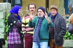 رئیس سیمافیلم مطرح کرد؛ هیچ «پایتخت»ی بدون فیلمنامه نبوده است/ سریال در پیش تولید