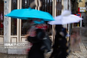 پیشبینی ورود سامانه بارشی به خوزستان