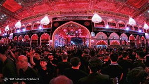 شبکههای افق و قرآن جزو پر برنامههای اربعین تلویزیون هستند/ اعزام کاروان هنرمندان به کربلا