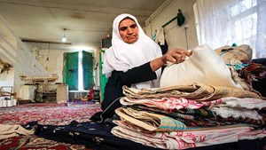 ایدهای که از یک روستا جهانی شد