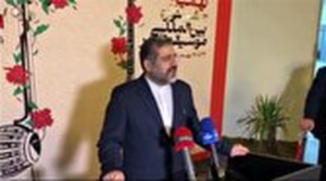اسماعیلی: «پاپ» به بخش رقابتی جشنواره موسیقی اضافه میشود