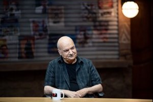 «داستان لطیف» ایرج طهماسب به صحنه میرود