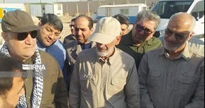 رییس ستاد اربعین کشور: اتباع مقیم از مرزشلمچه و غیرمقیم از چذابه رهسپار اربعین میشوند